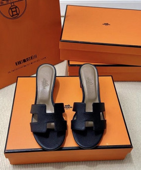 에르메스 올수공 오아시스 슬리퍼 샌들 앱송 06